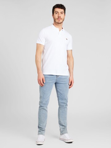 Abercrombie & Fitch Shirt in Blue