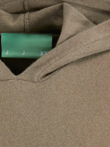 JJXX Hoodie 'JXTAMY' in Braun