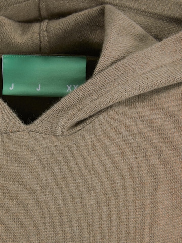 JJXX Sweater 'JXTAMY' in Brown