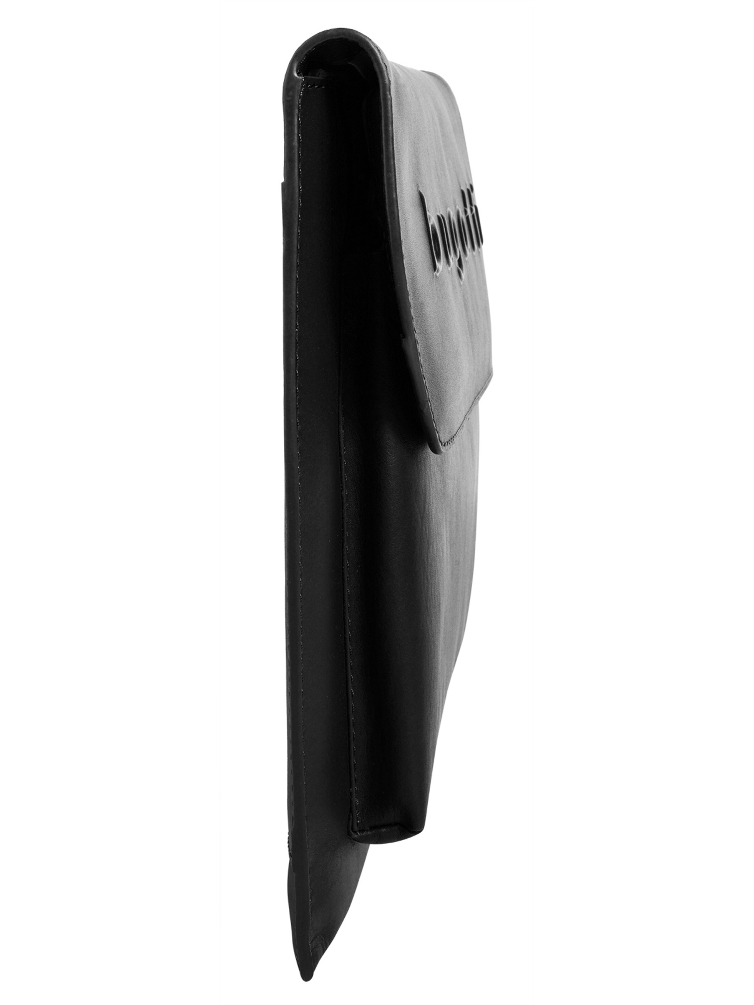 Porte-documents 'DAPHNE' bugatti en noir