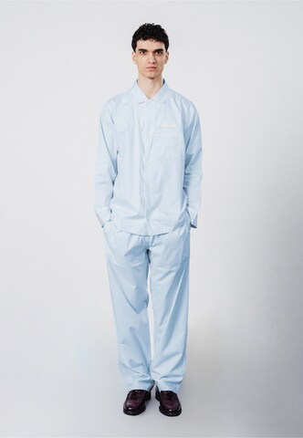 Pockies - Pantalón de pijama en azul