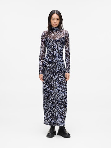 KARL LAGERFELD JEANS Šaty - Čierna