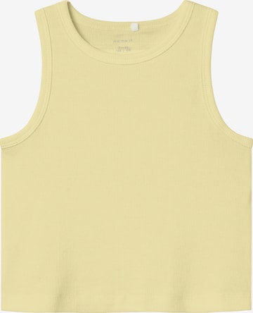 Top 'NKFNakal' di NAME IT in giallo: frontale