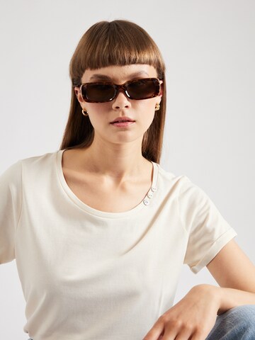 T-shirt Ragwear en beige