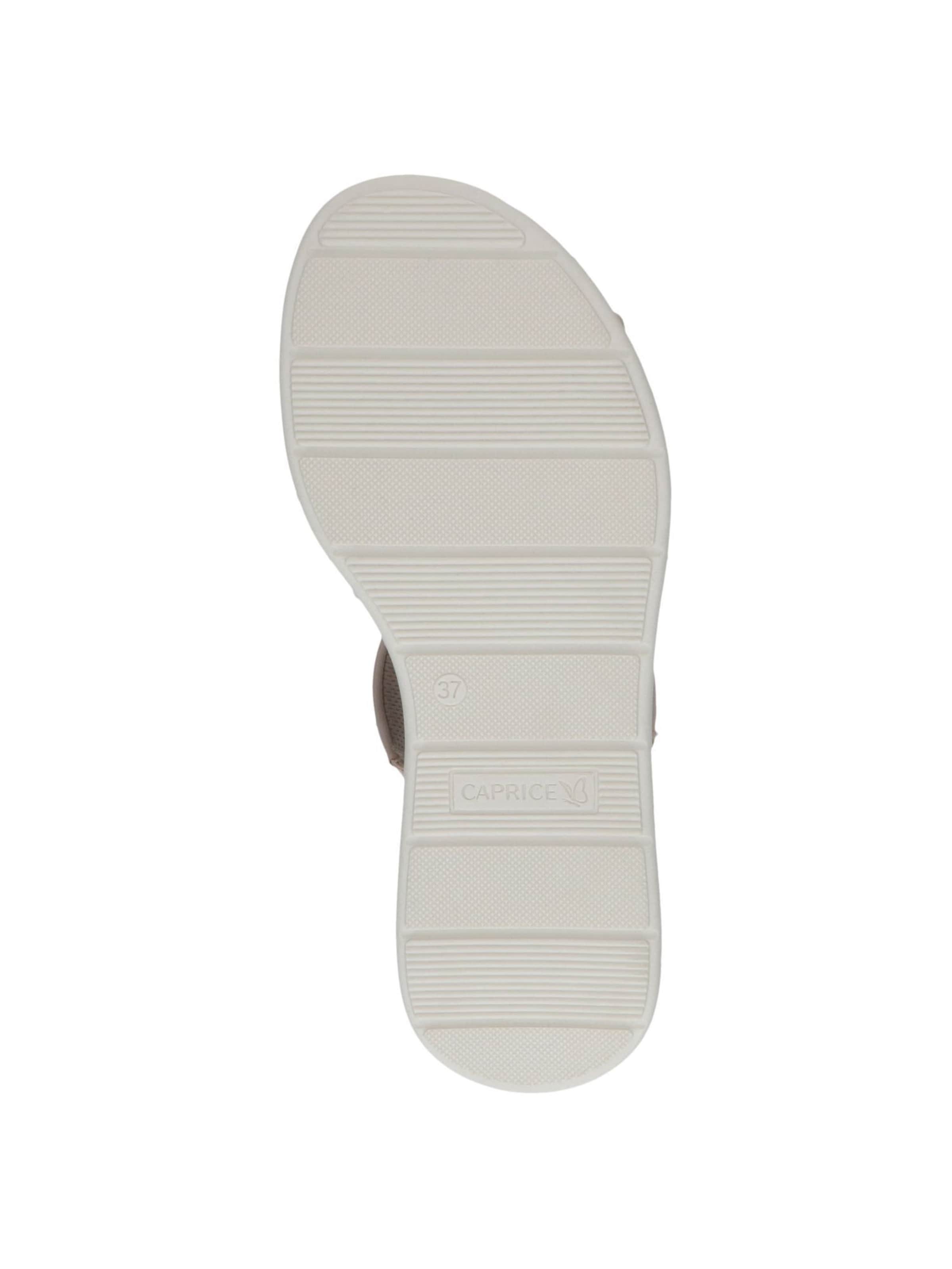 Sandales CAPRICE en beige