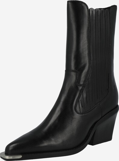BRONX Chelsea Boots in Black, Item view