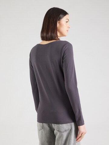 s.Oliver - Camisa em cinzento