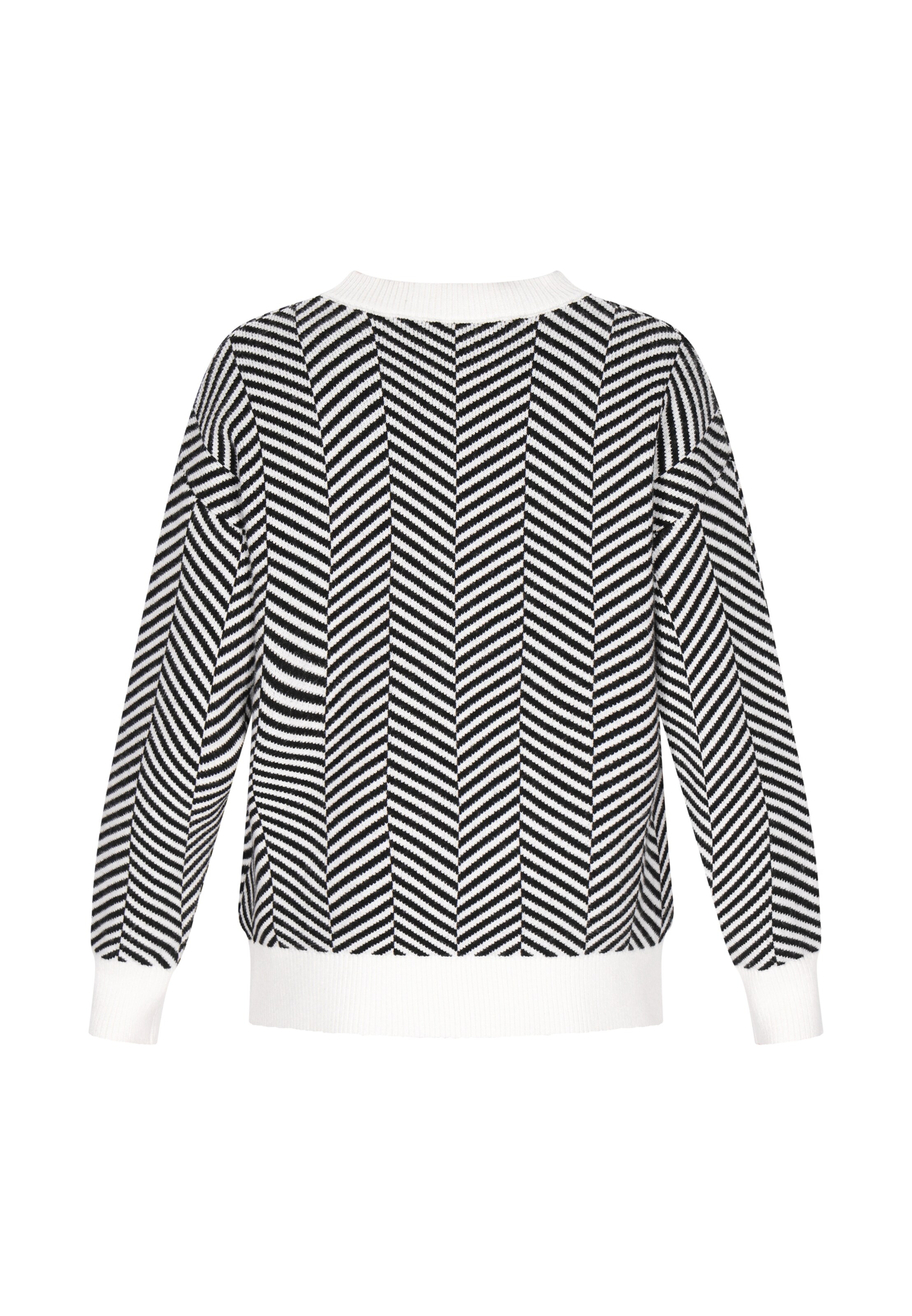 ROCKEASY Sweater in Mixed colours