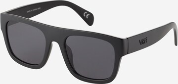 VANS Sunglasses in Black: front