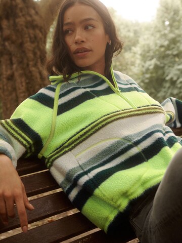 Next Pullover in Grün