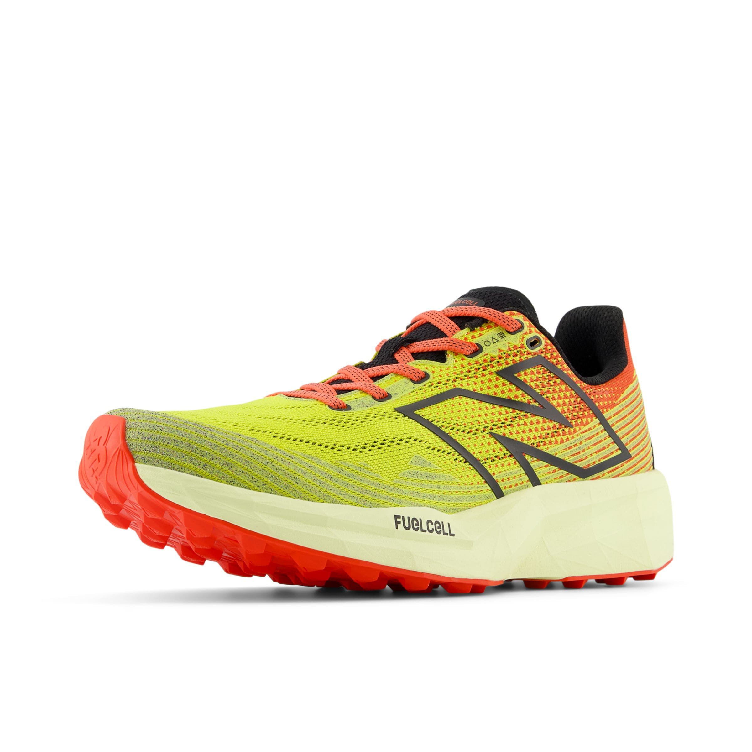 new balance Sportschoen 'Venym' in Groen: voorkant