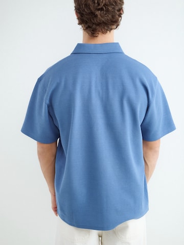 BALMOHK Paita värissä sininen