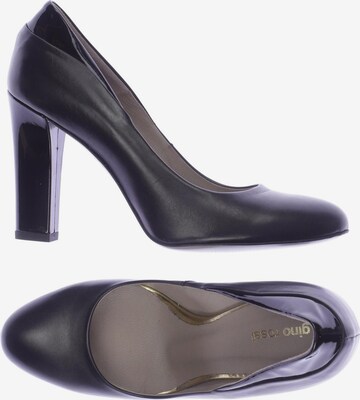 Gino rossi sales scarpe azienda