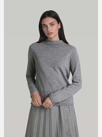 MAERZ Muenchen - Jersey en gris: frente