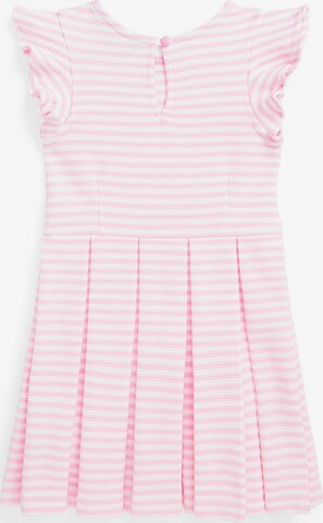 Robe Polo Ralph Lauren en rose