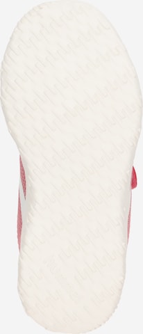 Hummel Sportcipő 'Actus' - rózsaszín