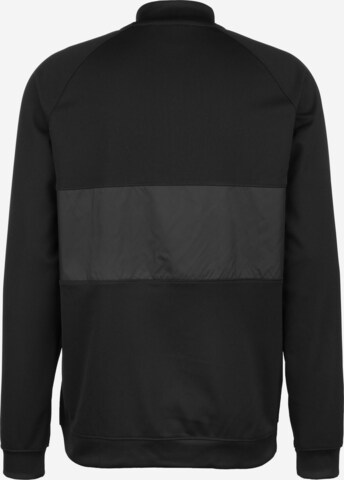 NIKE Training Jacket 'Strike 21 Anthem' in Black