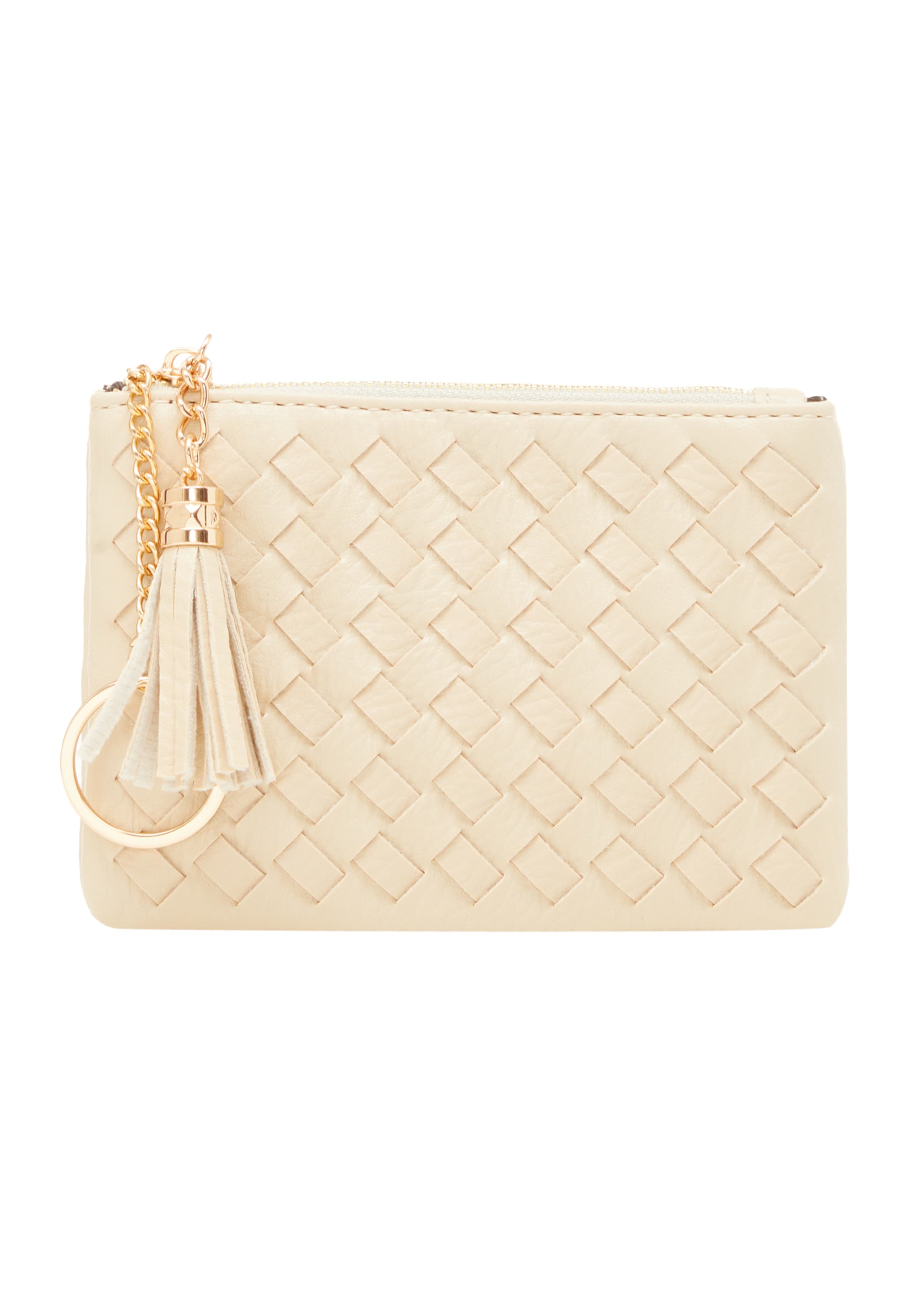 FELIPA Портмоне в Белый: спереди