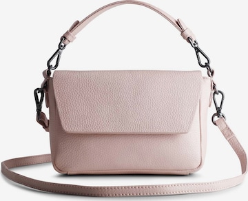 MARKBERG Crossbody Bag 'Neeva' in Pink: front