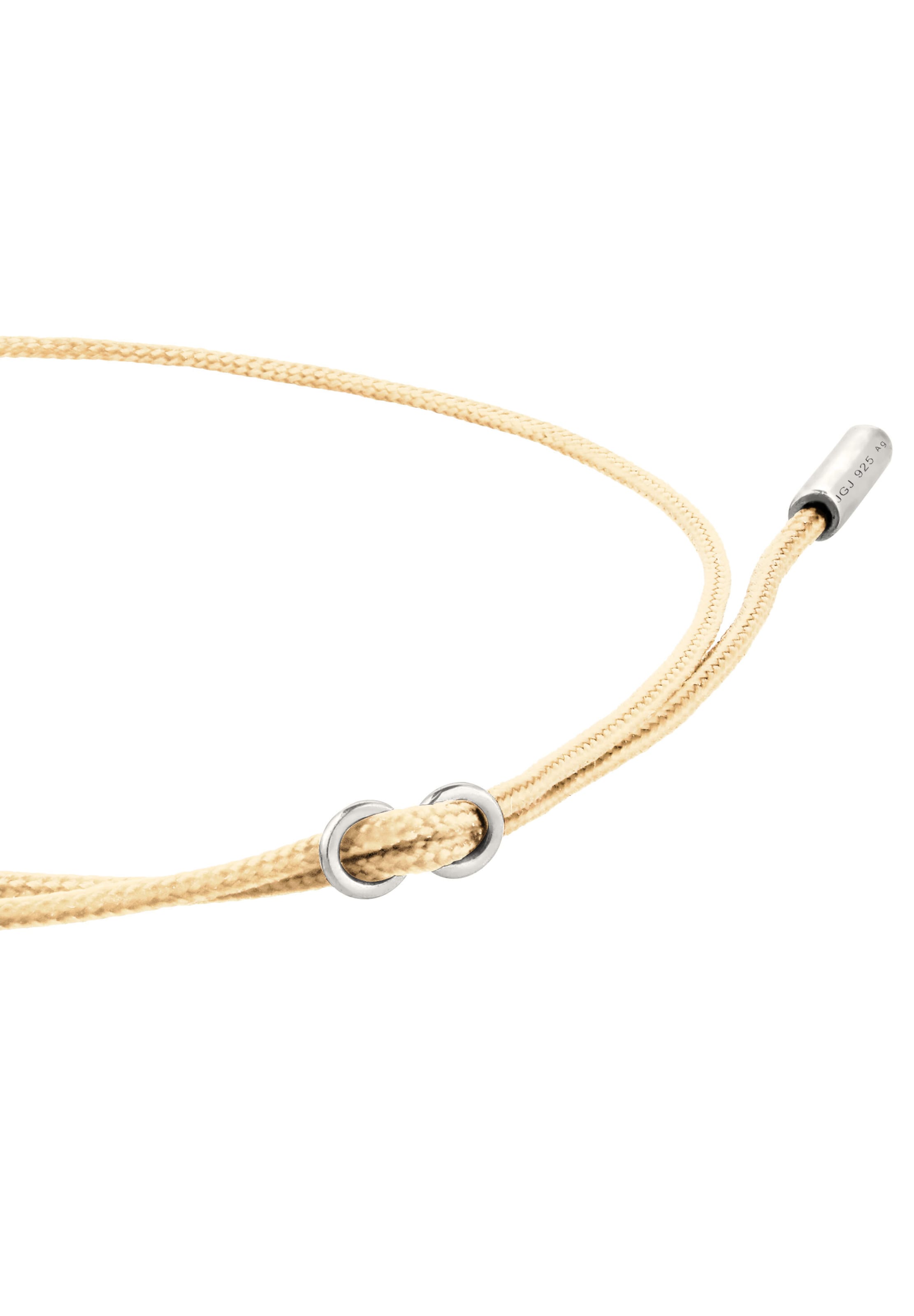 Bracelet ELLI en beige