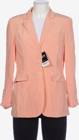 Elegance Paris Blazer in L in Pink: front