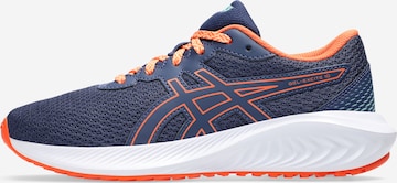 ASICS Laufschuh in Blau: Vorderseite