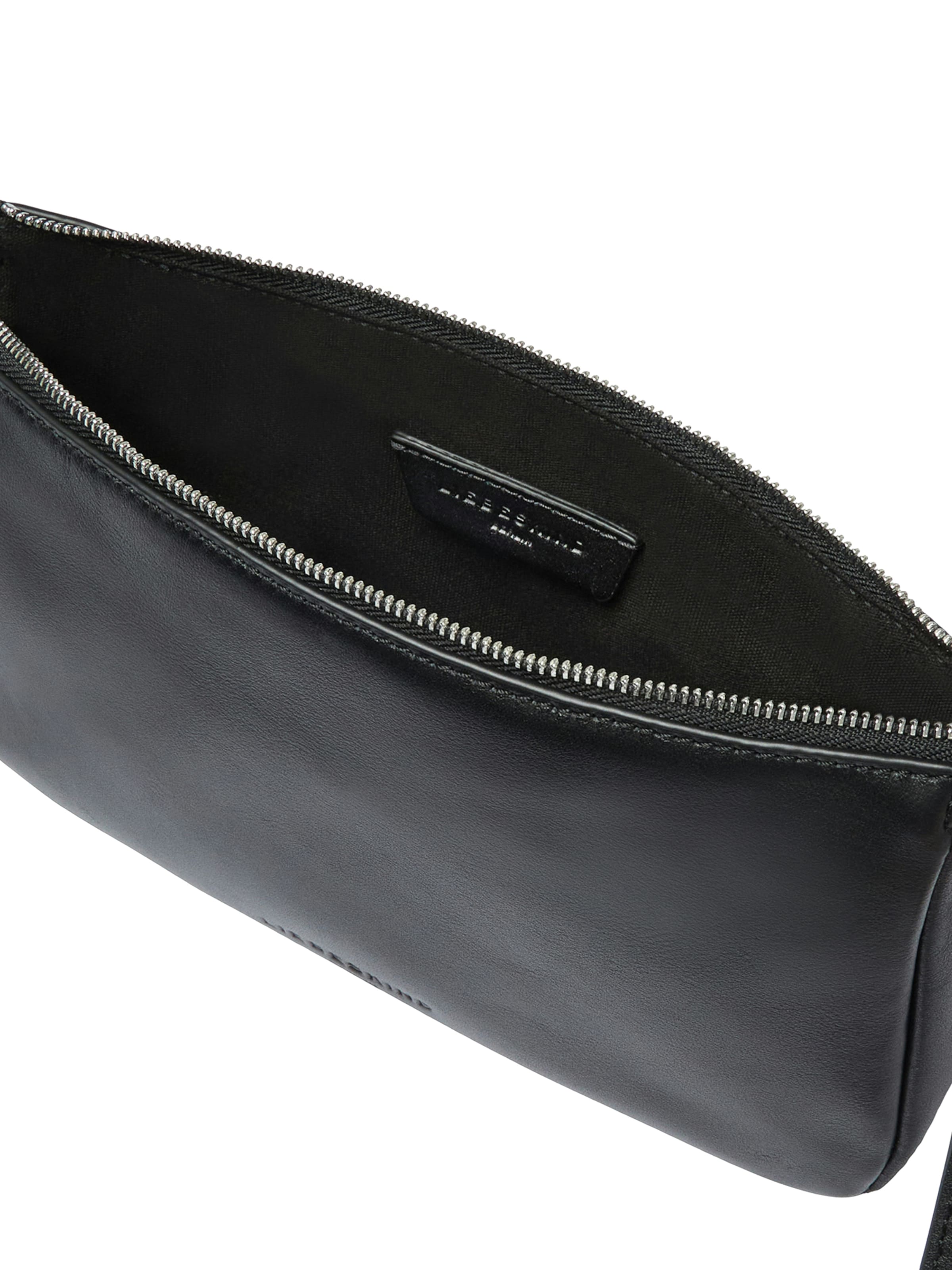 Liebeskind Berlin - Bolso de hombro 'Ryker' en negro