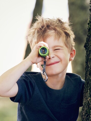 HABA Kinderfernrohr ' Terra Kids Monokular ' in Grün