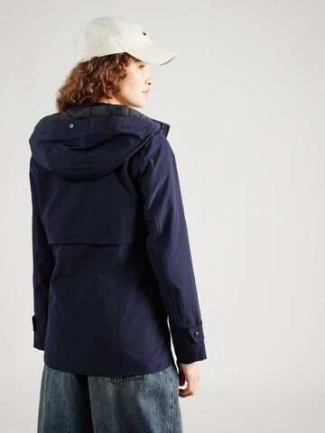 s.Oliver Between-season jacket in Blue