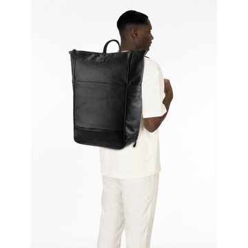 Sac à dos 'City Lights' Harbour 2nd en noir