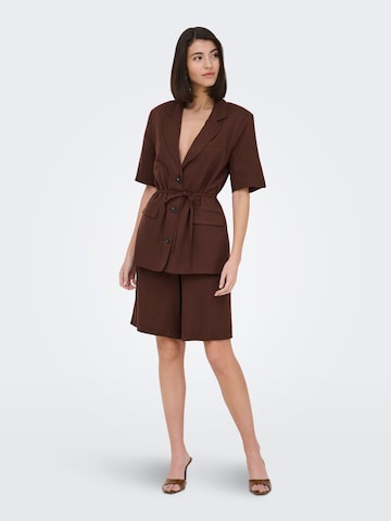 Blazer 'JDYNaomi' JDY en marron