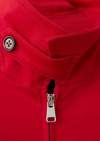 MANGO Between-Season Jacket 'Mutis' in Red