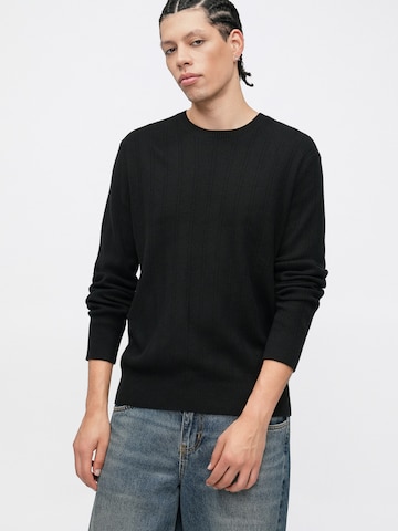 Pull-over GAP en noir