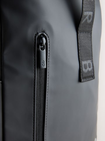 Baker by Ted Baker - Mochila en negro