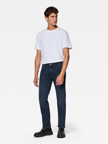 Mavi Regular Jeans 'Marcus' in Blue