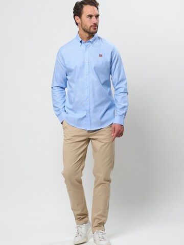VINSON Comfort fit Ing ' VMPedro ' - kék