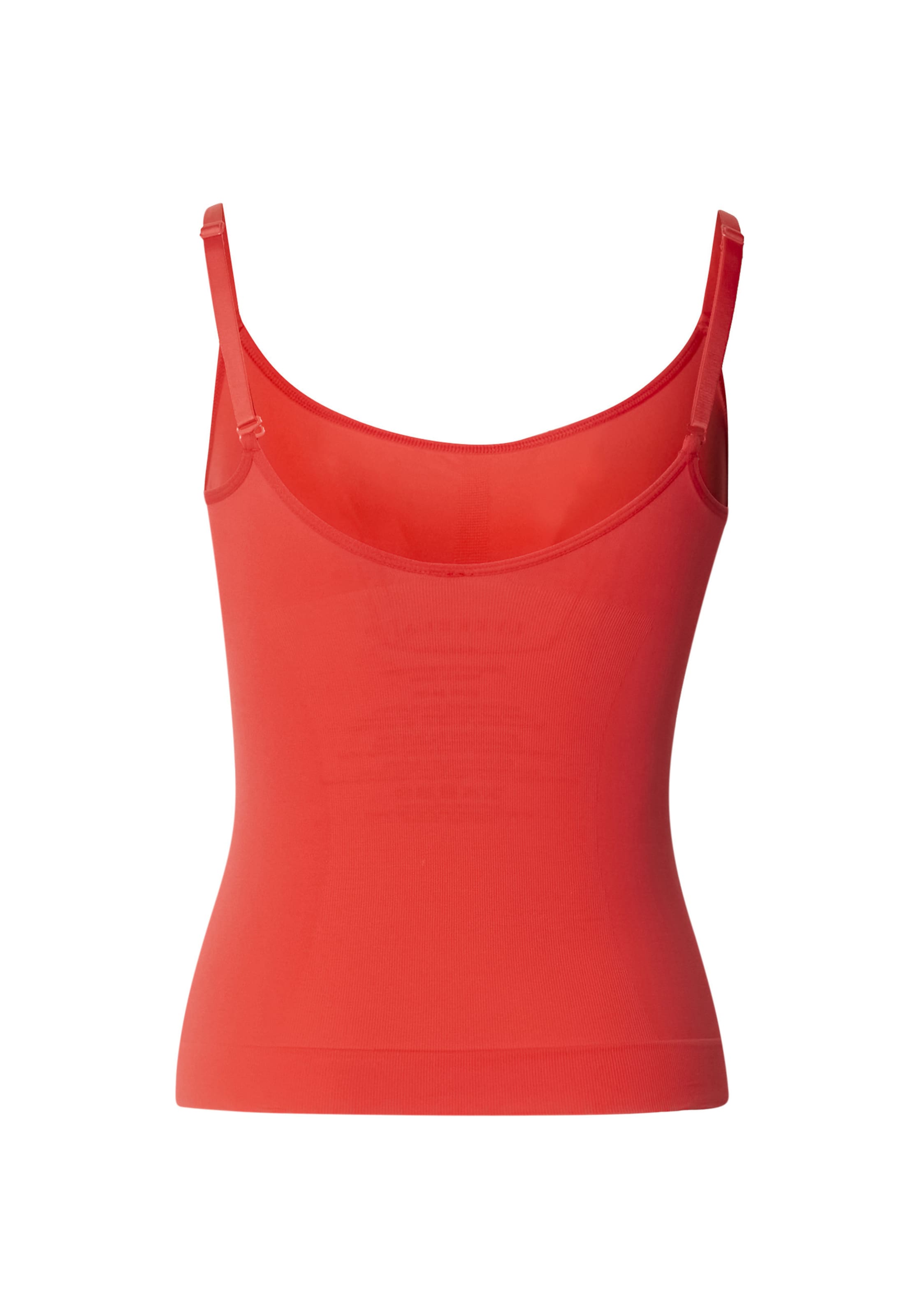Lykkeland Atelier Top in Rood