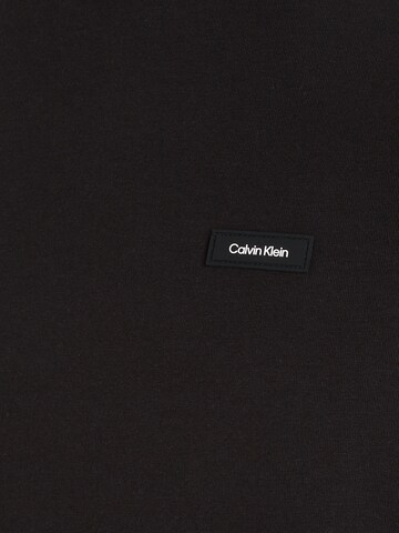 Calvin Klein Футболка в Черный