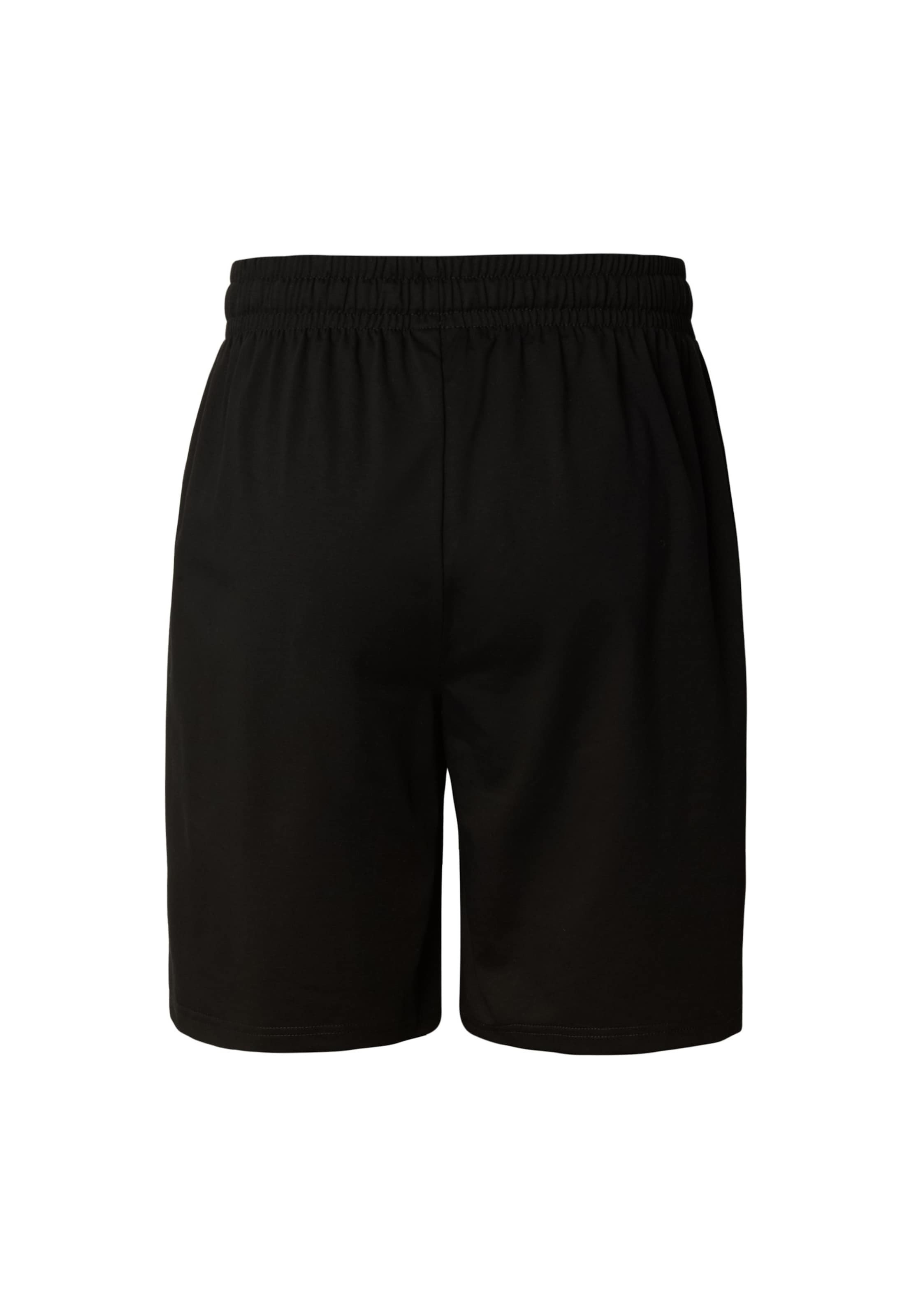 Urban Classics Board shorts 'Sorona' in Black