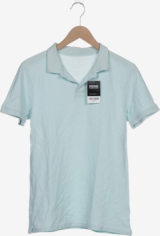 Cedar Wood State Shirt in M in Green: front