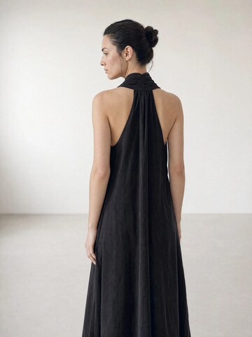 Robe 'The Christina Dress' ARMIE en noir
