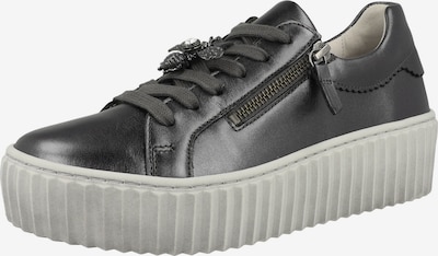 GABOR Sneaker in dunkelgrau, Produktansicht