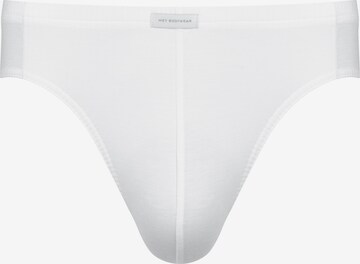 Mey Panty in White: front