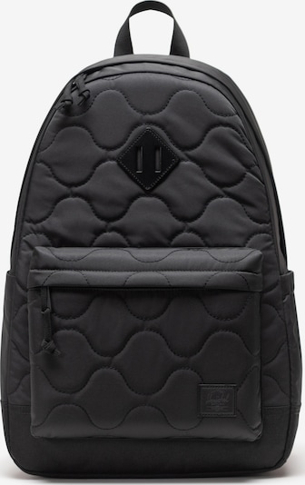 Herschel Ruksak 'Heritage' veličine One Size u crna, Pregled proizvoda