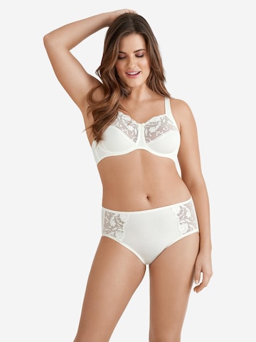 FELINA Slip 'Moments' in White
