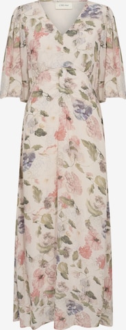 Cream Kleid 'CRHailey' in Beige: Vorderseite