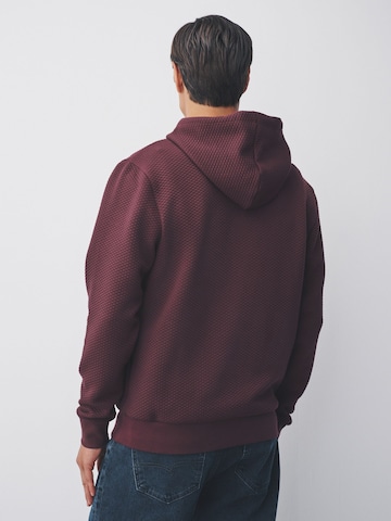 Next Sweatshirt in Rot
