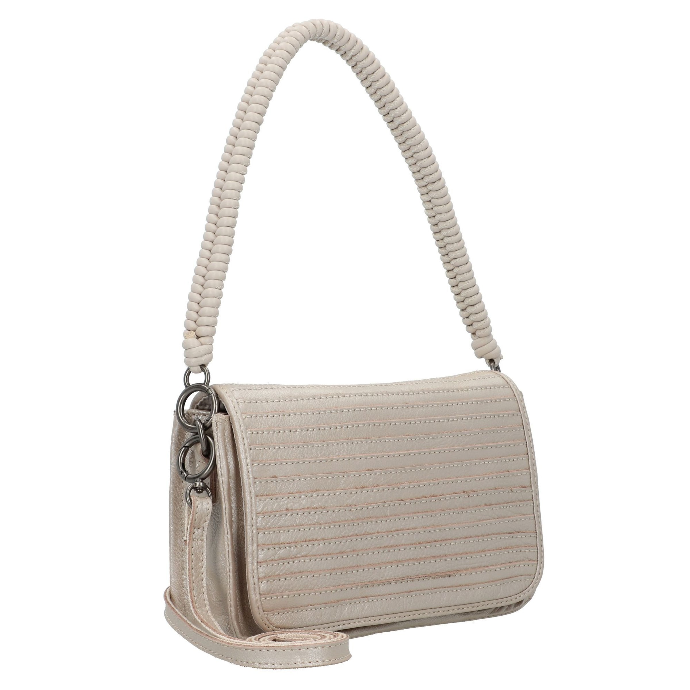 Sac bandoulière 'Nea ' FREDsBRUDER en beige