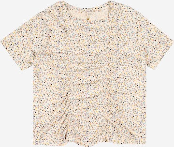 The New Skjorte 'FARLA' i beige: forside