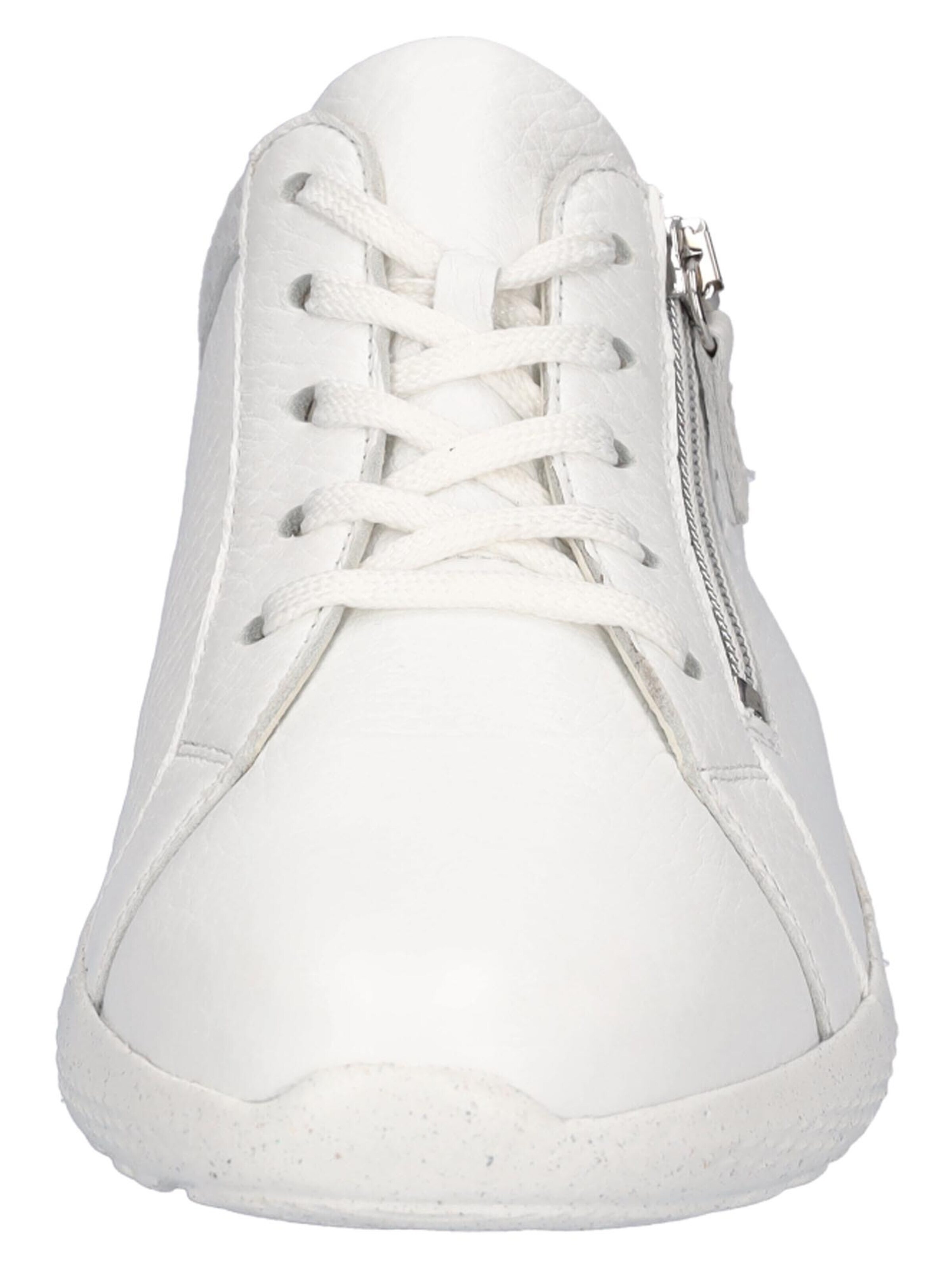 WALDLÄUFER Low shoe in White